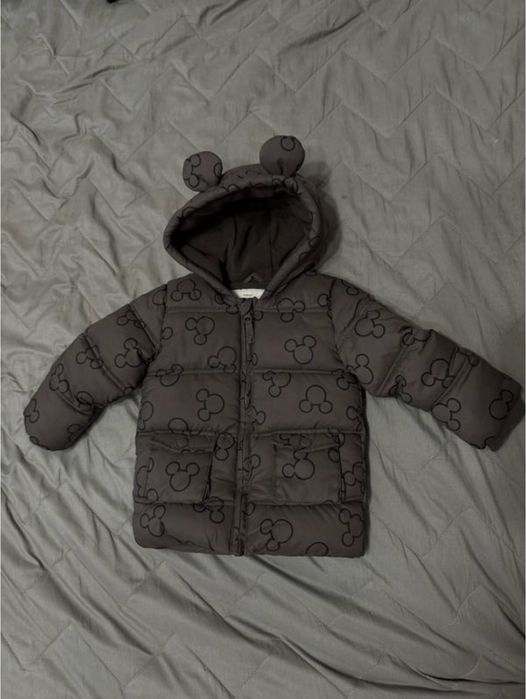 Куртка George 80-86р