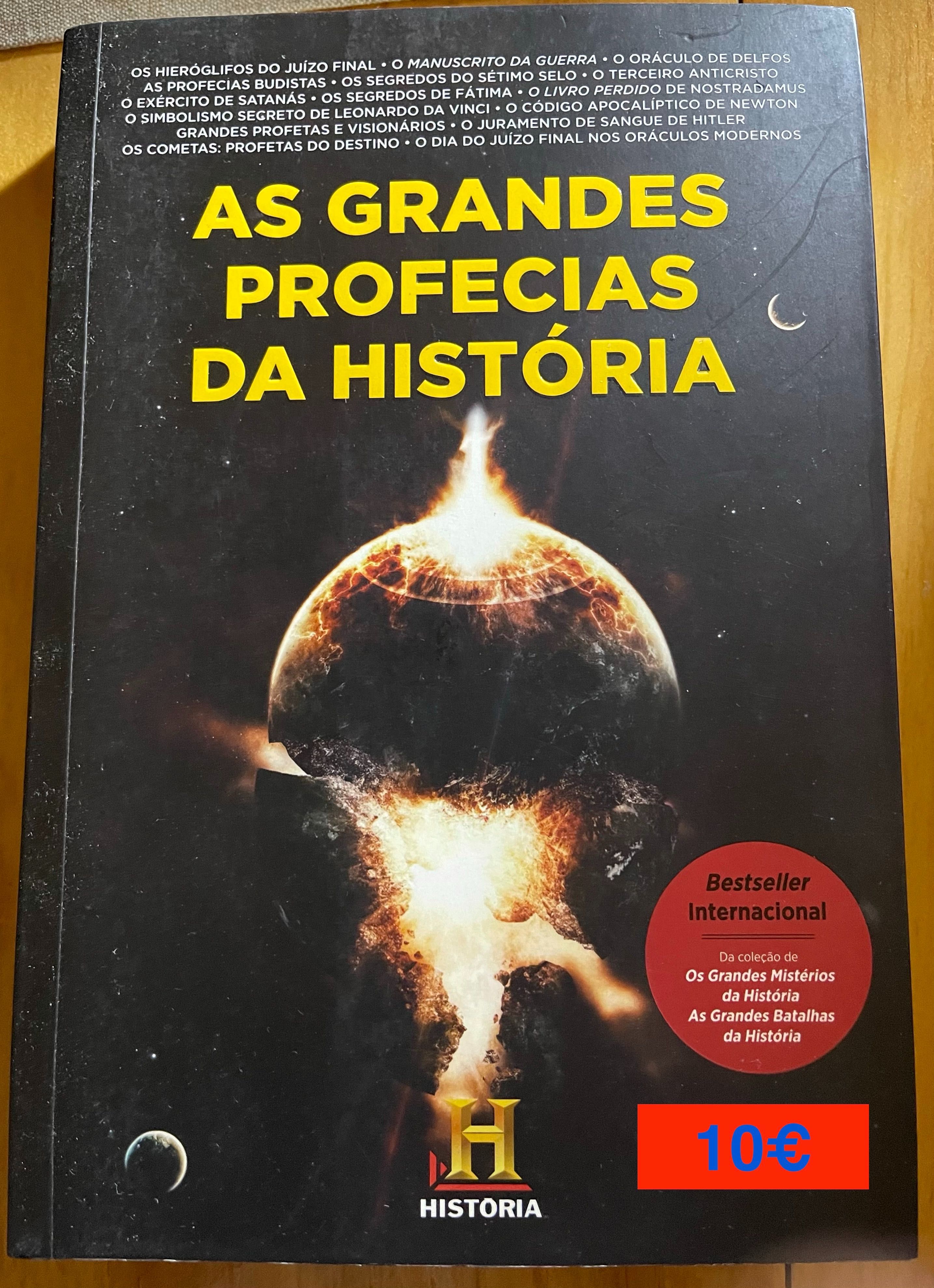 Város livros como NOVOS- Série 2