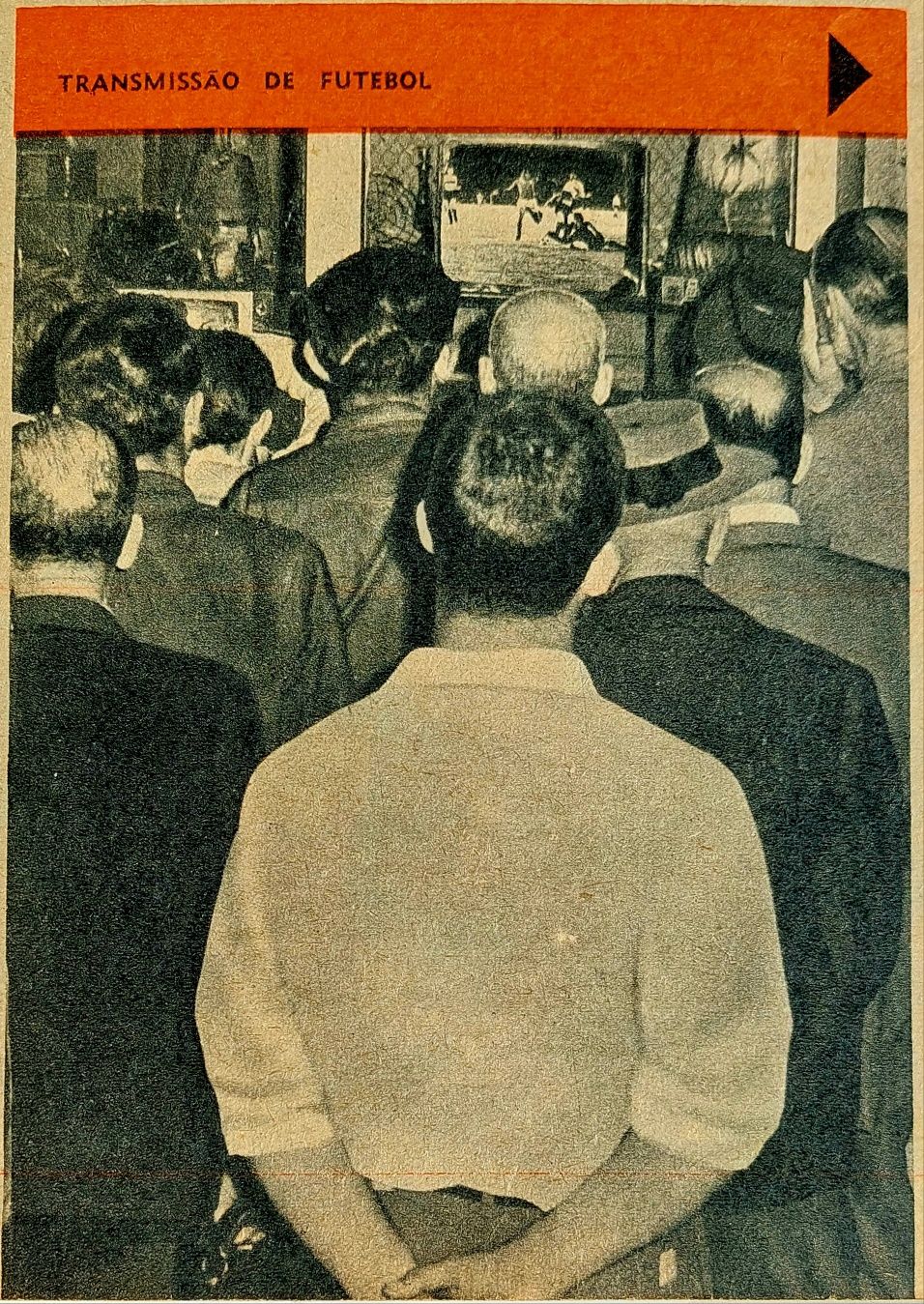 Rádio Televisão Portuguesa R.T.P.