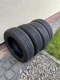 Opony letnie 4szt. DUNLOP ENASAVE EC300+ 185/60/16