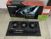 Gigabyte RTX 4060 8gb