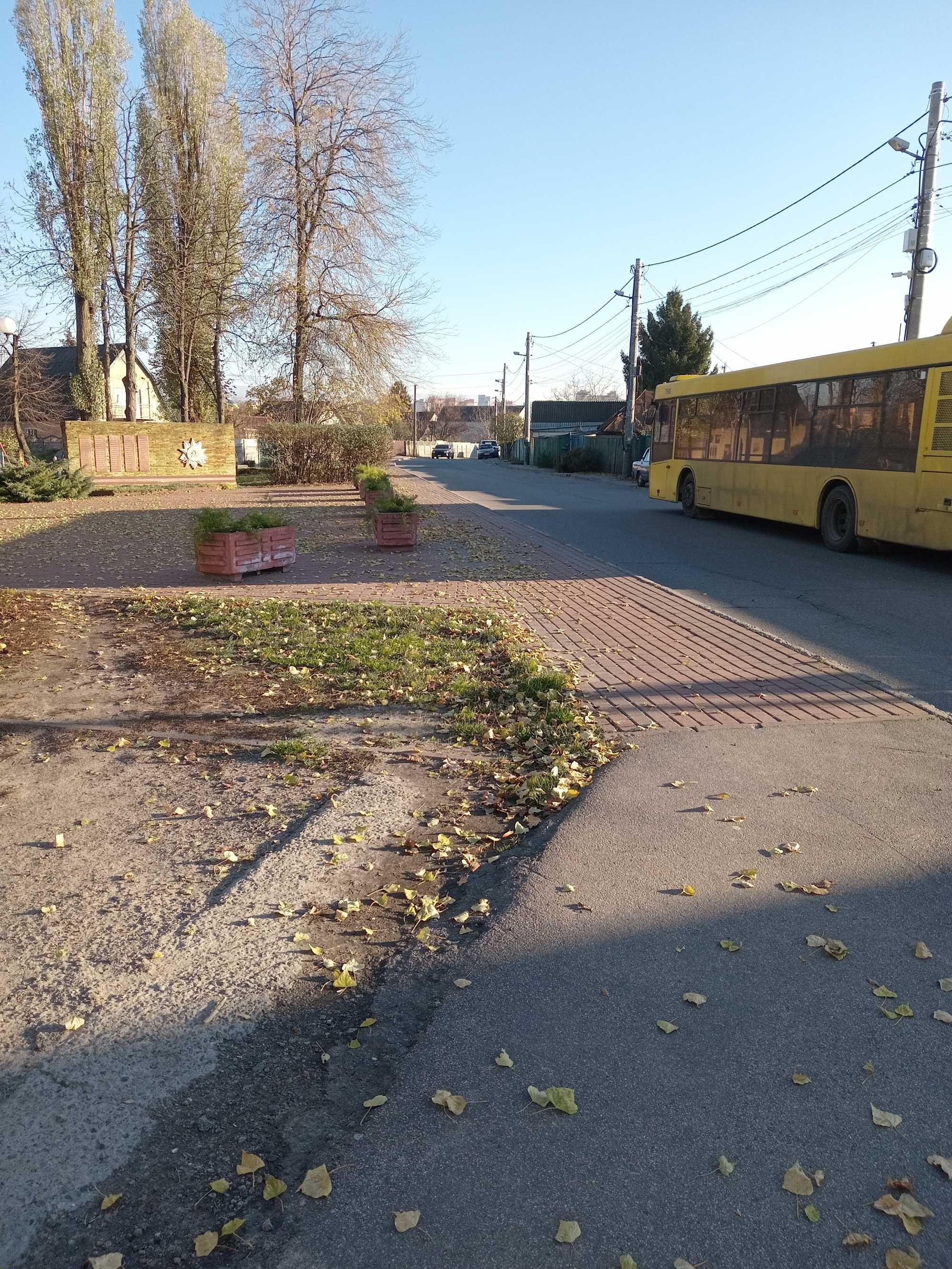 Здам таунхус метро Васильківська - Київ.