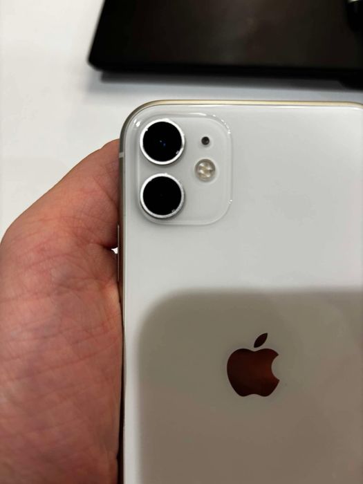 Iphone 11 128g stan bdb