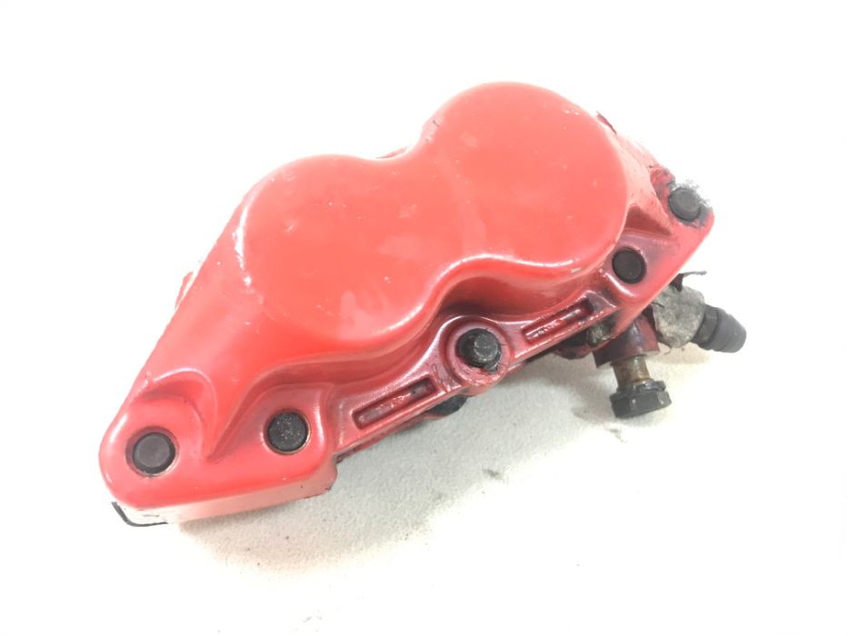 Sachs XTC 125 Zacisk Hamulcowy Hamulca Przód Przedni