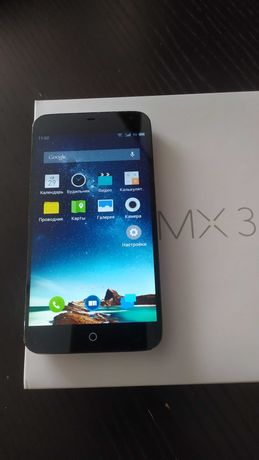 MEIZU MX3 бу смартфон