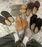 Сабо Birkenstock під замовлення