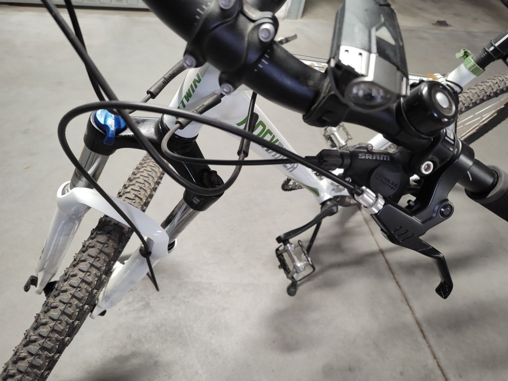Rower Rockrider 26