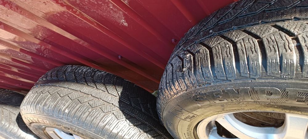 Тітани  5/115/16