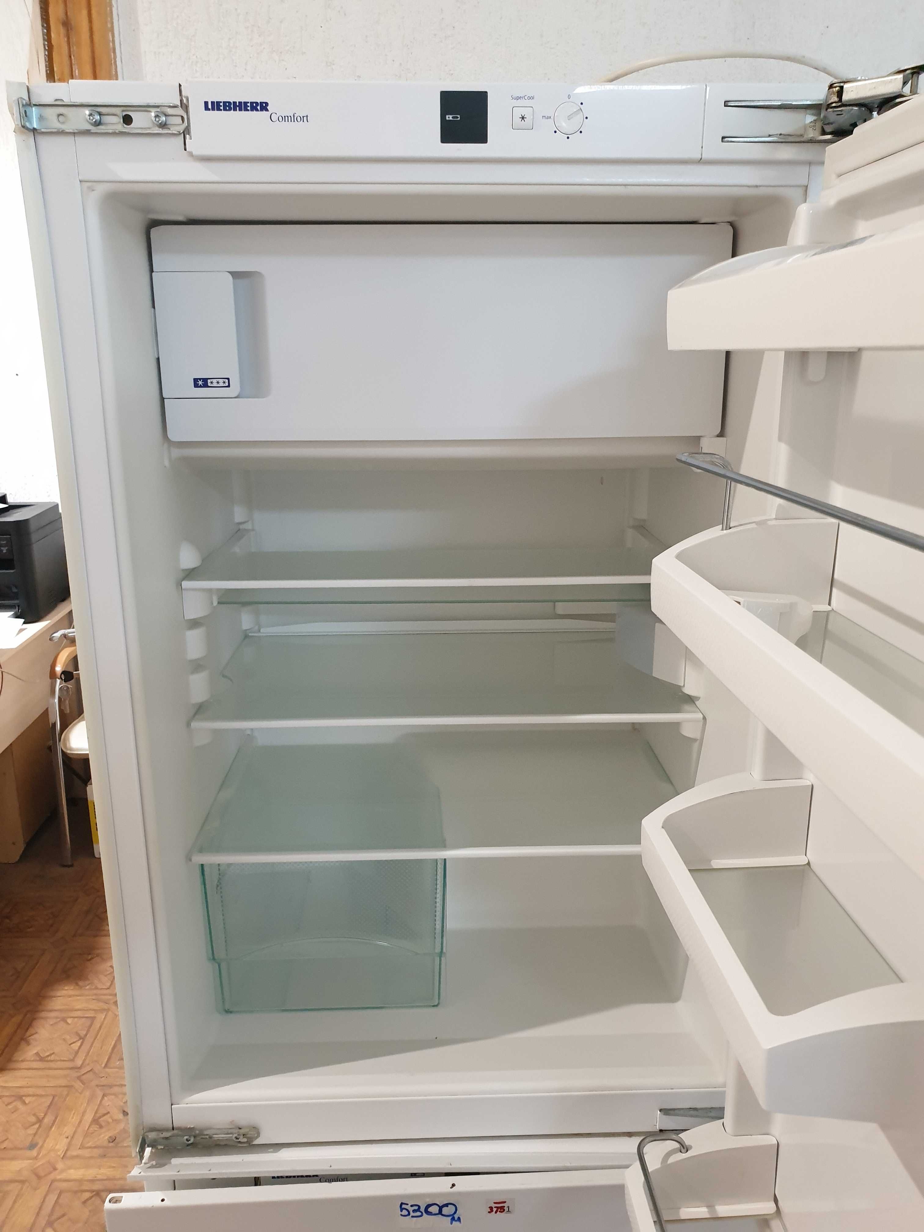Бюджетный холодильник Elenberg KNS-80D 80 см, гарантия, доставка
