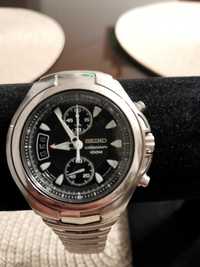Orginalny zegarek Seiko