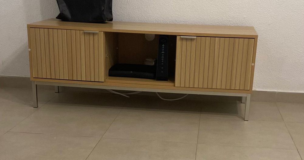 Móvel de TV Tasso