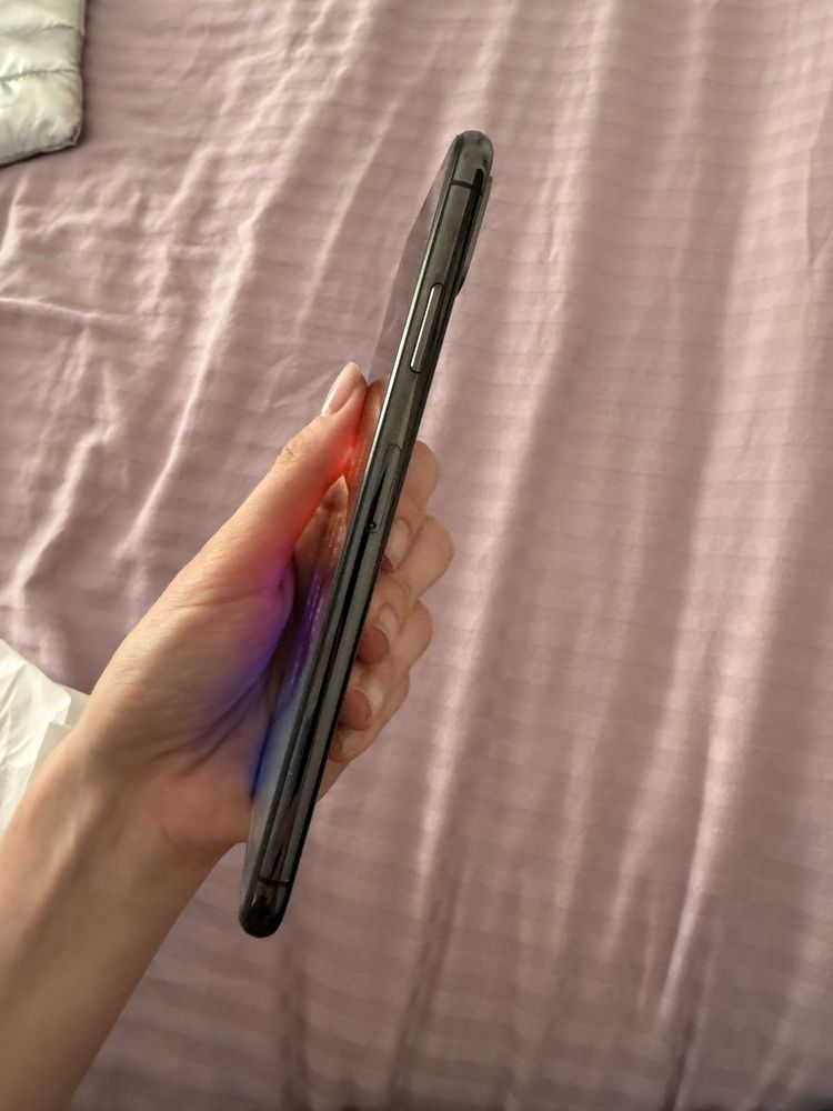 Iphone XS max 256 G r- sim