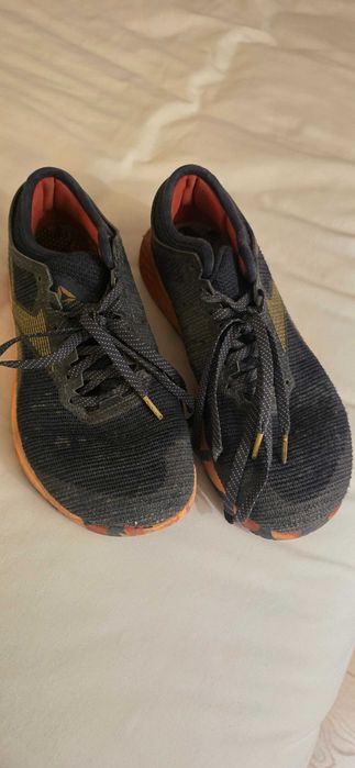 Tênis Nano 9 CrossFit games