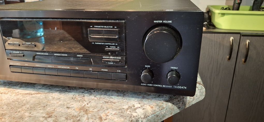 Onkyo amplituner TX   -  DS 474
