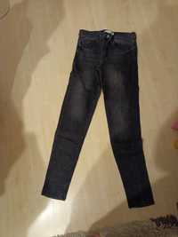 Spodnie 146-152 cm dla dziewczynki