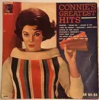 Connie's Greatest Hits VINYL