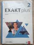 Exakt plus 3 podręcznik