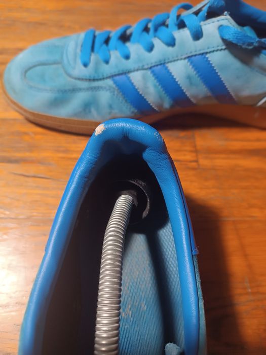 Кросівки Adidas spezial