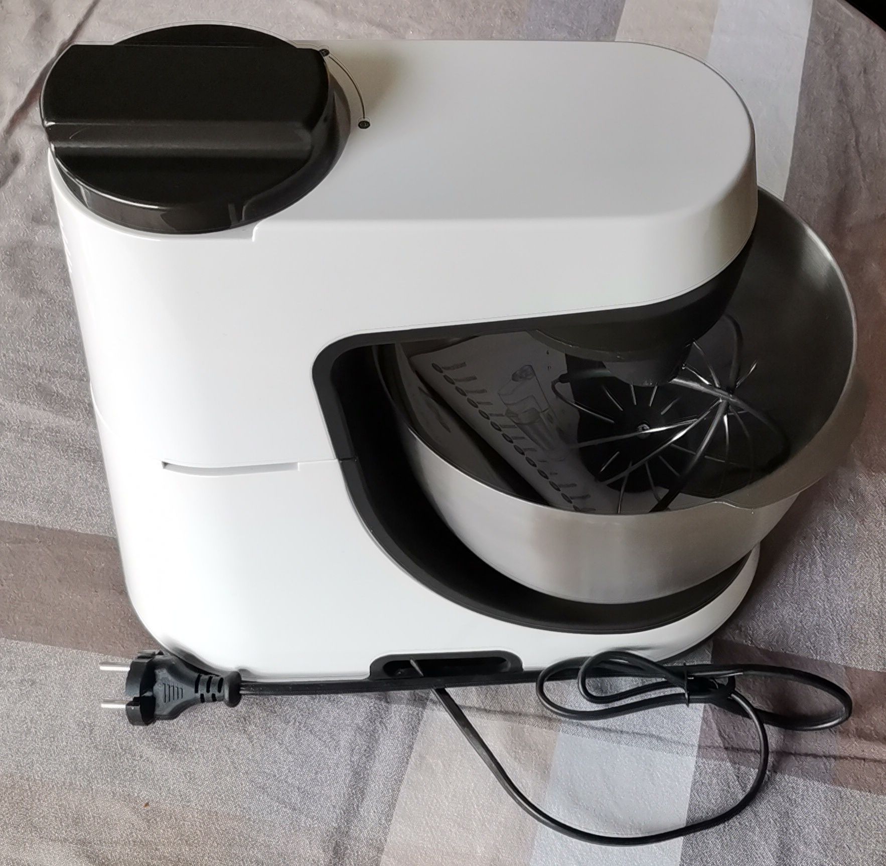 Robot de cozinha Moulinex Masterchef Gourmet