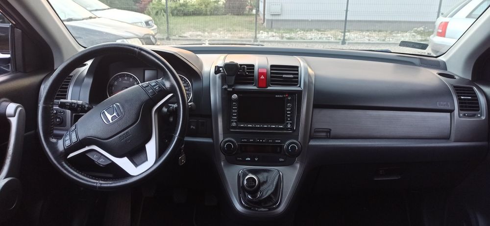 Sprzedam Honda CRV 3