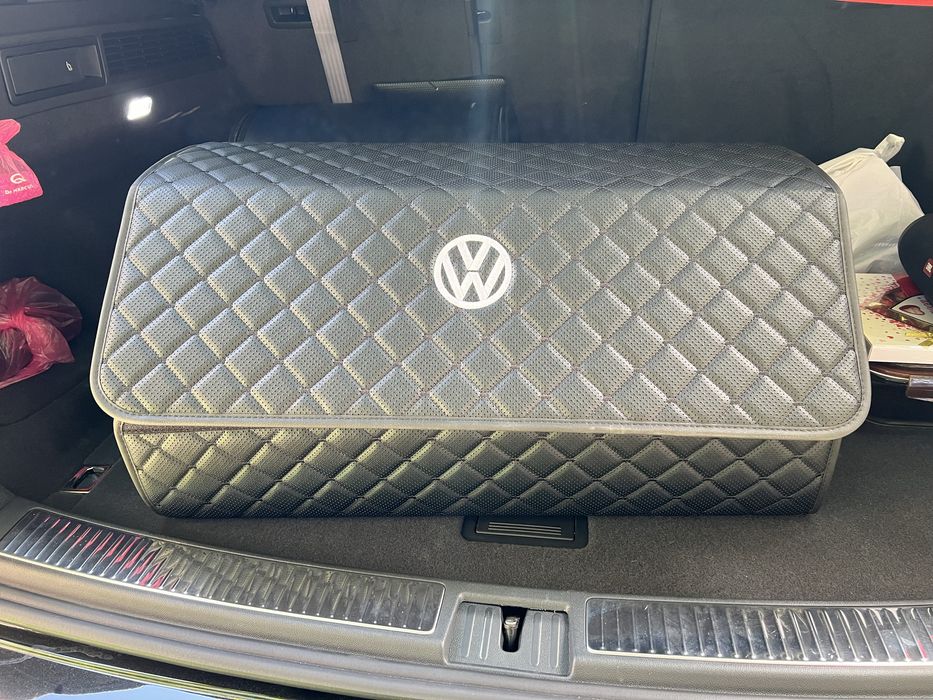 Сумка-органайзер в багажник