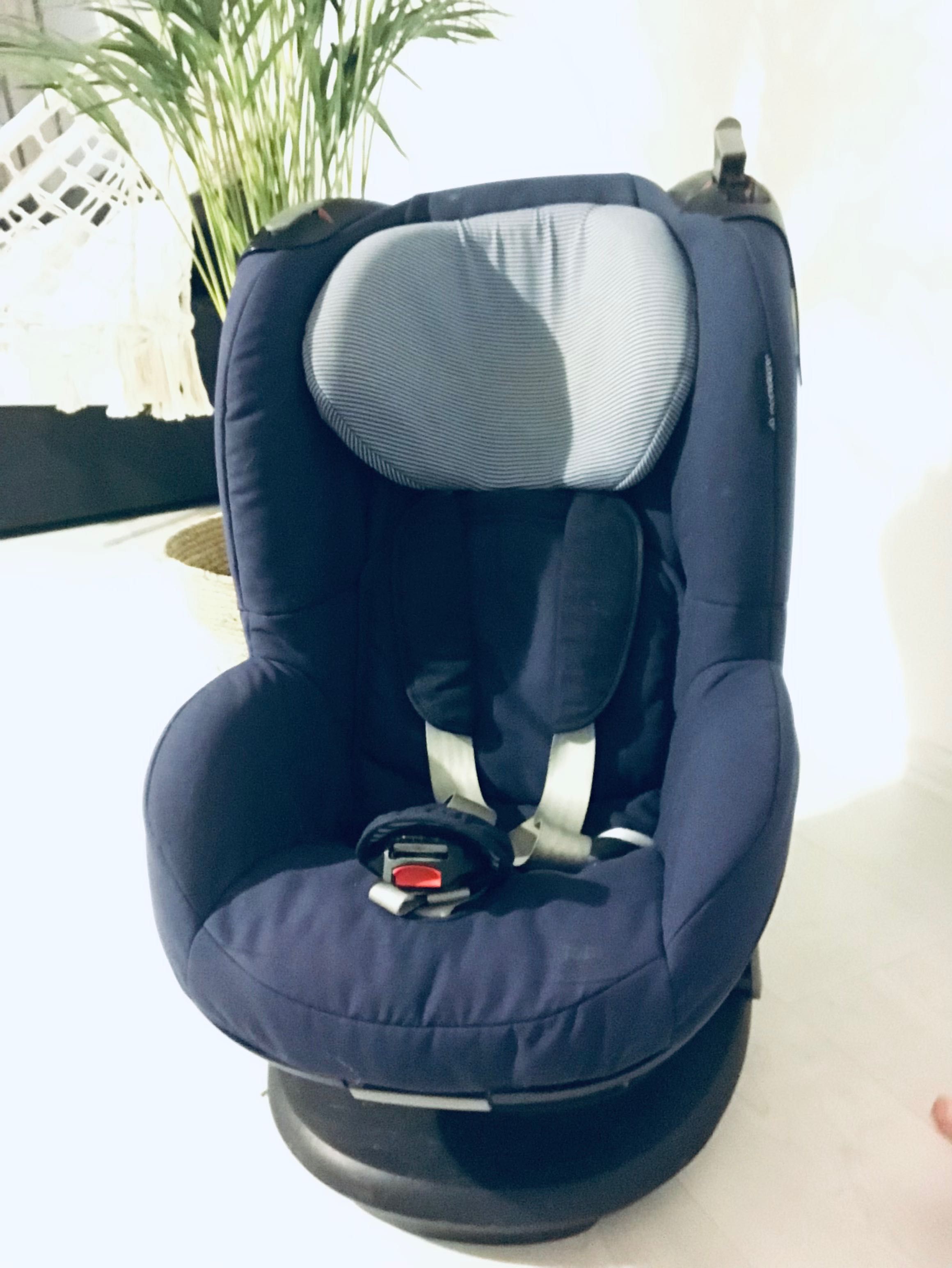 Fotelik samochodowy Maxi Cosi Tobi 9-18 kg