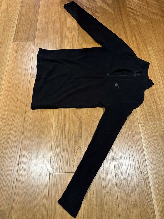 Polar 4f czarny (rozm. S)