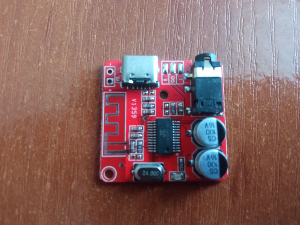 Bluetooth модуль 5.0