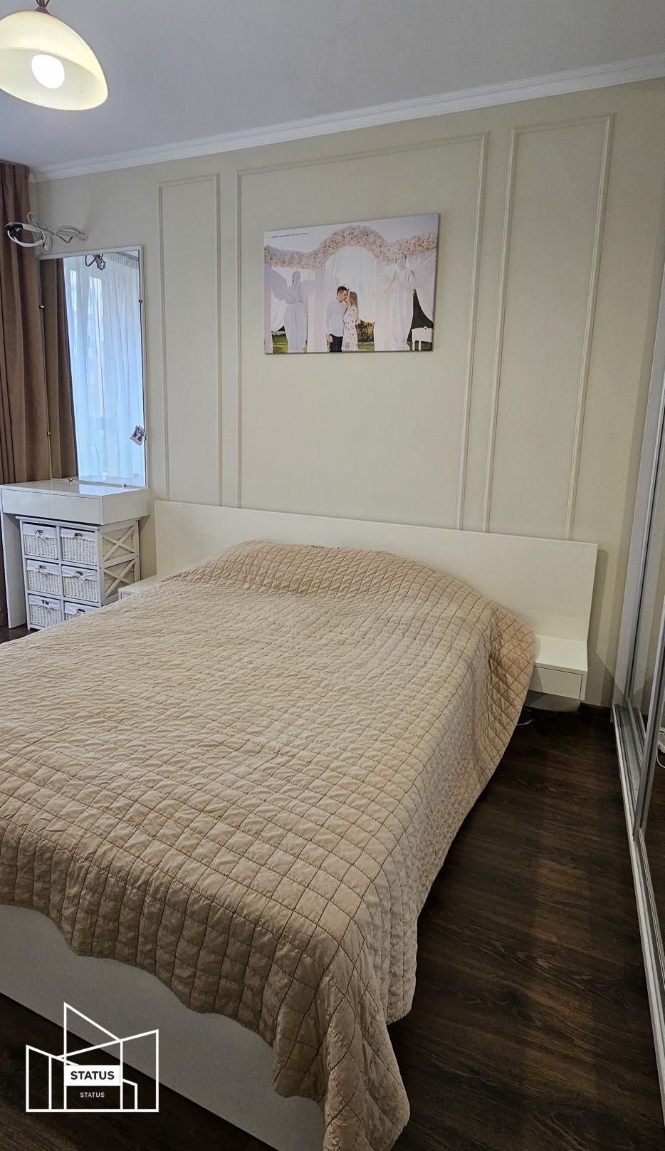 Продаж 1к-кв 39м2. ЖК "Софія Резіденс" документам більше 3-х років.