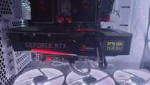 NVIDIA Rtx 3070 Aorus