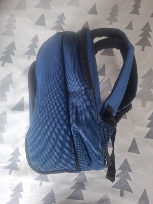 Nowy plecak piknikowy McKinley z wyposażeniem