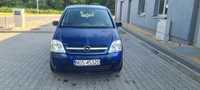 Opel Meriva 1.6 LPG Sekwencja Wielosezon HAK Oszczędny!!