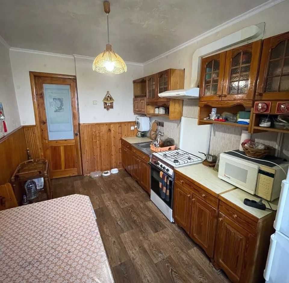 Продам 3к квартиру в кирпичной высотке на пр. Слобожанский - Калиновая