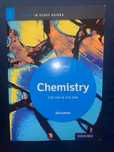 Chemistry for the IB Diploma
