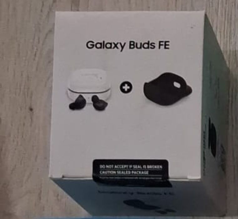Samsung Galaxy Buds FE