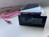 Samsung galaxy s21 5g różowy