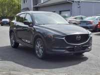 2019    Mazda    CX-5