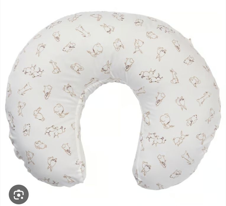 Almofada amamentação