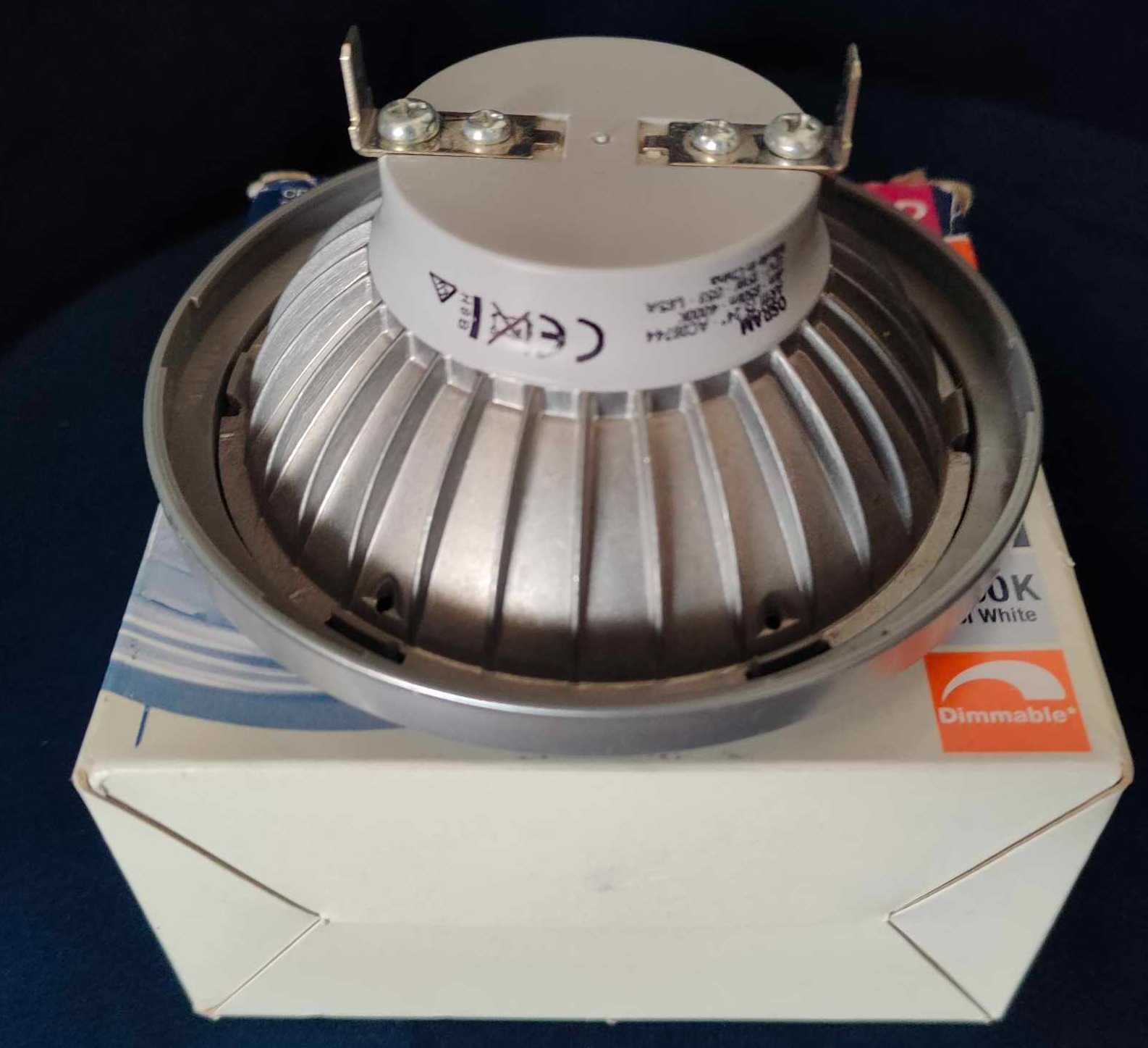 Żarówka LED Osram Parathom Pro G53 AR111 7.4W 930