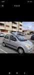 Chevrolet matiz modelo 2006  tem 142.000 KM