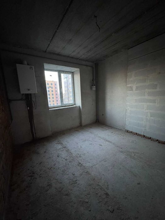 Простора 1-к квартира в ЗДАНІЙ НОВОБУДОВІ 5хв до ЦЕНТРУ! ТОРГ гарний!