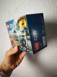 Lego 60170 nowy kartonik nowe