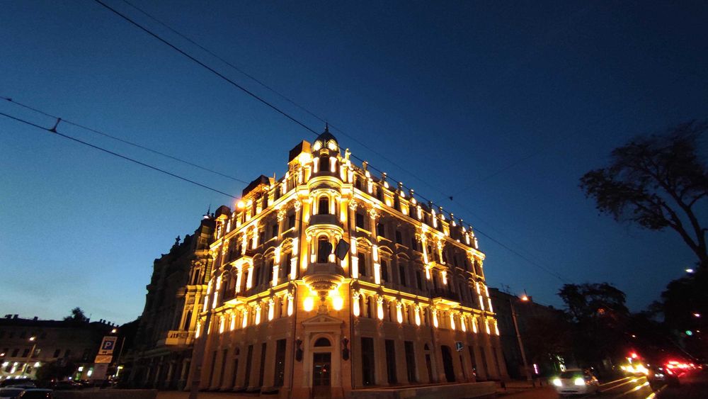 аренда салона красоты