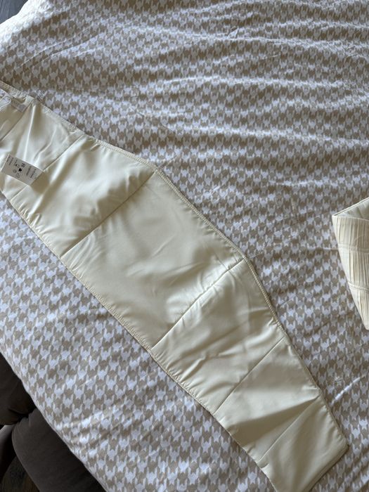 Топ the coat ,драпірований