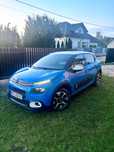 citroen c3 1.2 puretech