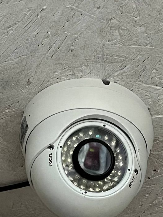 Відеореєстратор Partizan