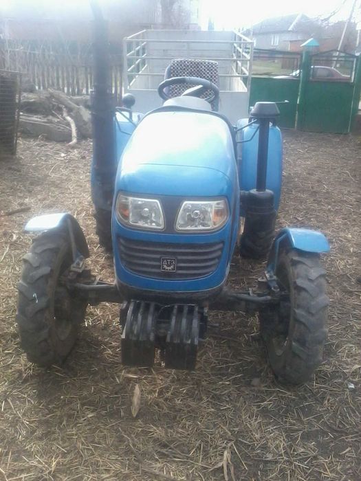 Трактор ДТЗ 244.4