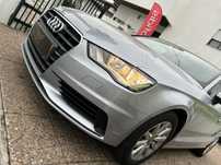 Audi A3 Limousine 1.6 TDI Advance