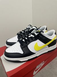 ОРИГІНАЛ * NIKE Dunk low FQ2431-001