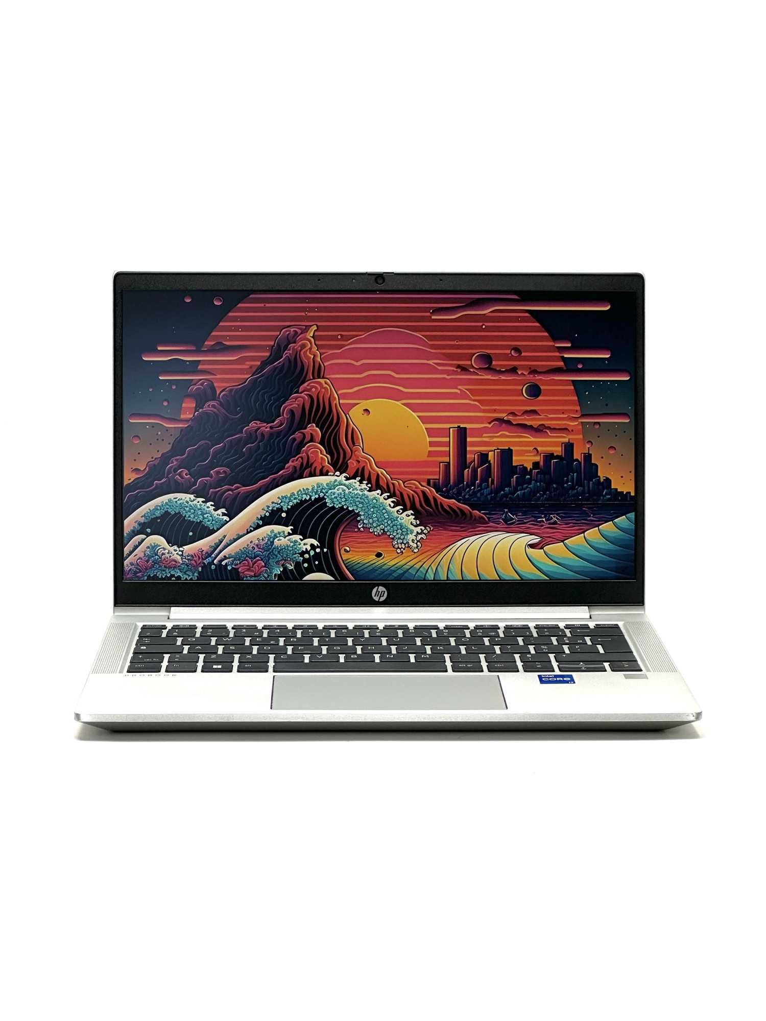 HP ProBook 430 G8 | 13,3'' FHD IPS | i7-1165G7 4,7 GHz | 16 GB